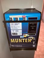 Te koop evenementen munten automaat, Tickets en Kaartjes, Eén persoon