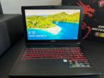 MSI GP62M 7RDX Leopard Gaming Laptop, Computers en Software, Windows Laptops, Ophalen, MSI, 2 tot 3 Ghz, 15 inch