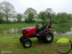 Nieuwe Yanmar SA424 compact tractor 26 HST actieprijs!, Nieuw, Overige merken