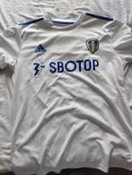 Leeds United 43 Klich maat L, Sport en Fitness, Voetbal, Ophalen of Verzenden, Zo goed als nieuw, Shirt