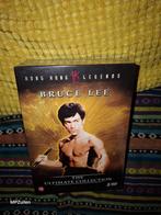 Bruce Lee  .... Ultimate Collection, Vanaf 16 jaar, Boxset, Ophalen of Verzenden, Nieuw in verpakking