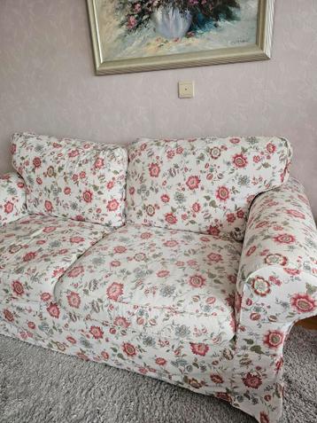 Ikea ektorp 2-zits - afbeelding 3