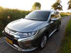Mitsubishi Outlander 2.4 PHEV 4WD Instyle Full Options, Auto's, Mitsubishi, Automaat, Outlander, 4 cilinders, 1865 kg