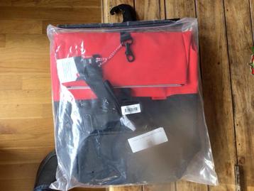 Nieuwe Stella Fietstas - Waterdicht! beschikbaar voor biedingen