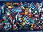 Matchbox lesney ruim 110 stuks, Hobby en Vrije tijd, Modelauto's | 1:87, Ophalen of Verzenden, Nieuw, Bus of Vrachtwagen, Lesney