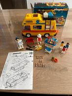 Playmobil 3148 Camper, Kinderen en Baby's, Speelgoed | Playmobil, Complete set, Ophalen of Verzenden, Zo goed als nieuw
