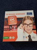 Spel Weet Ik Veel - Kennisquiz, Hobby en Vrije tijd, Gezelschapsspellen | Bordspellen, Een of twee spelers, Ophalen, Gebruikt