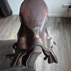 Stubben zadel, Dieren en Toebehoren, Ophalen of Verzenden, Gebruikt, Recreatie