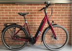 Koga E-Nova PT dames 57cm Bosch middenmotor 500wh belt drive, Overige merken, Industrieweg 48444 ARHeerenveen, Koga, Ophalen of Verzenden