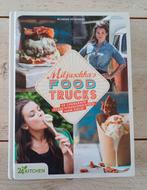 Milljuschka Witzenhausen - Miljuschka's food trucks, Ophalen of Verzenden, Zo goed als nieuw, Milljuschka Witzenhausen