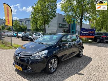 Renault Clio 0.9 TCe ECO Night&Day - Lmv - Navi - Keurig beschikbaar voor biedingen