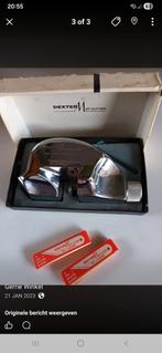 Passe-partout snijder, Ophalen, Gebruikt, Ezel