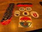 Militaire stickers, Verzamelen, Stickers, Ophalen of Verzenden, Nieuw, Overige typen