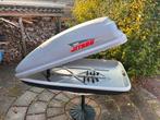 Thule Liberty 100 dakkoffer, Auto diversen, Ophalen, Gebruikt