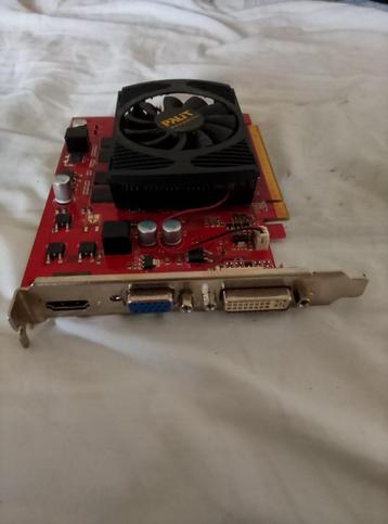 NVIDIA GeForce GT 220 beschikbaar voor biedingen