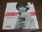 60s nl johnny lion sophietje zij dronk ranja, Cd's en Dvd's, Vinyl Singles, Gebruikt, 7 inch, Single, Ophalen of Verzenden