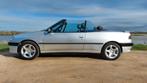 Peugeot 306 1.6 Cabriolet 72KW 2001 Grijs, Origineel Nederlands, Te koop, 98 pk, Zilver of Grijs