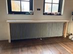 2 antieke vintage radiatoren in goede staat, Doe-het-zelf en Verbouw, Verwarming en Radiatoren, Ophalen, 30 tot 80 cm, Gebruikt