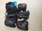 Beschermers set van 3x2, Sport en Fitness, Skeelers, Ophalen, Zo goed als nieuw, Bescherming