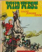 Wild West - Tocht zonder einde CollectieTornado nr. 15 1971, Boeken, Stripboeken, Eén stripboek, Ophalen of Verzenden