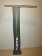 Gong wing foilset, Watersport en Boten, Ophalen, Gebruikt, Wingsurf-hydrofoil