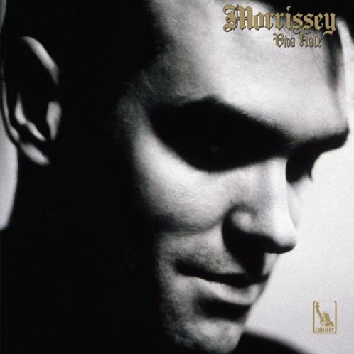 Morrissey ‎– Viva Hate (LP) / The Smiths, Cd's en Dvd's, Vinyl | Rock, Zo goed als nieuw, Alternative, 12 inch, Verzenden