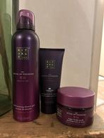 Rituals of yozakura set 3 producten nieuw!, Verzenden, Nieuw, Bad & Douche