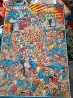 Van Haasteren en WasGij puzzels, Ophalen of Verzenden, 500 t/m 1500 stukjes, Gebruikt, Legpuzzel
