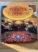 Theater Tuschinski boek pathé bioscoop, Ophalen of Verzenden, Gelezen, Architecten