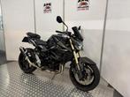 Suzuki GSR 750 (bj 2016), Motoren, Motoren | Suzuki, SUZUKI, 4 cilinders, Motorrijbewijs A, Bedrijf