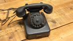 Vintage Bakelieten Telefoon W38 VEB RFT DDR Jaren '50/'60, Telecommunicatie, Vaste telefoons | Niet Draadloos, Ophalen of Verzenden