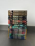 CSI Las Vegas seizoen 1 tm 8, Cd's en Dvd's, Vanaf 12 jaar, Ophalen of Verzenden, Zo goed als nieuw, Actie en Avontuur