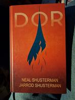 Neal & Jarrod Shusterman - Dor

ZGAN, Boeken, Ophalen of Verzenden, Zo goed als nieuw