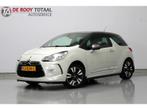 DS DS 3 1.2 PureTech So Chic 82PK, NAVIGATIE | TREKHAAK | CR, Voorwielaandrijving, Stof, Gebruikt, Euro 6