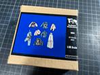 Verlinden US clothing WWII, Ophalen of Verzenden, Zo goed als nieuw, 1:35 tot 1:50, Diorama