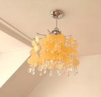 Sfeervolle hanglamp, Ophalen