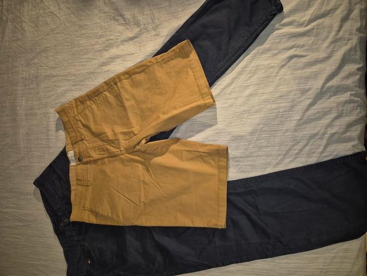 Heren kleding xl/xxl . ‼️ zie omschrijving., Kleding | Heren, Heren-kledingpakketten, Zo goed als nieuw, Maat 56/58 (XL), Ophalen of Verzenden