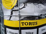 Schapengaas Tornado gaas R10-100-15 1,00m hoog 50 mtr lang, Tuin en Terras, Gaas en Draad, Ophalen, Nieuw, 20 meter of meer, Gaas