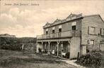 Domburg - Pension Klein Duinoord, Ophalen of Verzenden, Voor 1920, Ongelopen, Zeeland