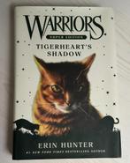 Warriors Tigerheart's Shadow Super Edition, Erin Hunter, Nieuw, Ophalen of Verzenden, Fictie