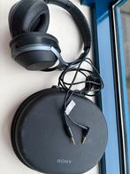 Headphones - Koptelefoons, Audio, Tv en Foto, Koptelefoons, Ophalen of Verzenden, Gebruikt, Sony