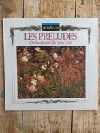 Stöckigt, Neumann, Les Préludes, Orchesterwerke Von Liszt, Cd's en Dvd's, Vinyl | Klassiek, Ophalen of Verzenden