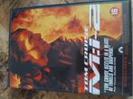 Mission: Impossible 2 - Tom Cruise DVD, Vanaf 16 jaar, Ophalen of Verzenden, Zo goed als nieuw, Actie