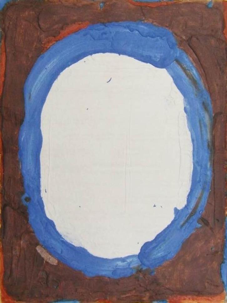 Werken van Bram Bogart e.a. Gezocht!, Antiek en Kunst, Kunst | Overige Kunst, Ophalen of Verzenden