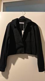 Laatste ‼️ mooie korte dames colbertjas te koop nieuw ‼️‼️, Zwart, Nieuw, Ophalen of Verzenden, Mavi