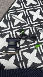 Festool DTS 400 EQ schuurmachine, Ophalen of Verzenden, Zo goed als nieuw