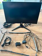 AoC Monitor curved 27 inch, Computers en Software, Monitoren, 101 t/m 150 Hz, AOC Gaming, VA, Full HD