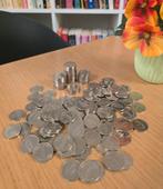 Autobar Koffiemunt 156 Muntjes Automaat Koffiemachine, Ophalen of Verzenden, Nederland, Munten