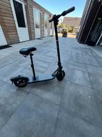 Electrische step met zadel, Ophalen, Zo goed als nieuw, Elektrische step (E-scooter)