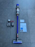 Dyson Cyclone V10 Animal + 2022 - NIEUWE ACCU, Witgoed en Apparatuur, Stofzuigers, Ophalen of Verzenden, Zo goed als nieuw, Minder dan 1200 watt